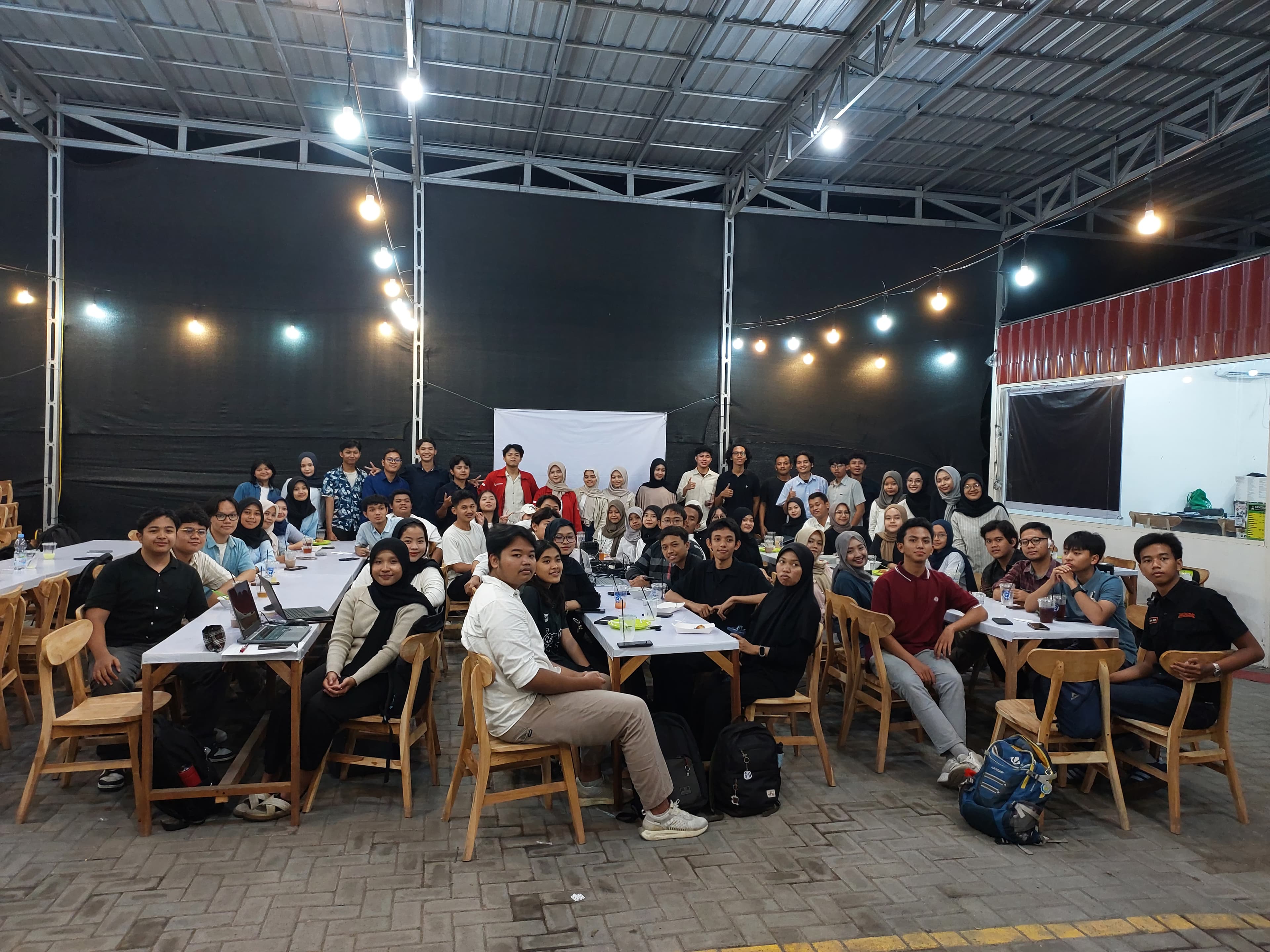 Formabaya Team